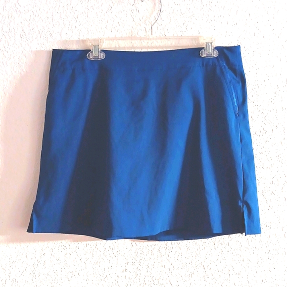LADY HAGEN Skort, skirt and shorts